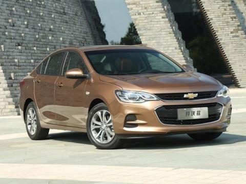 10万内预算选什么车？这车号称卡罗拉劲敌，如今7万起售！