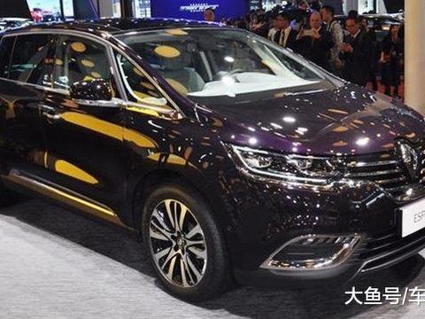 买别克GL8不如买这车, 搭载1.8T发动机, 比本田奥德赛更厚道!