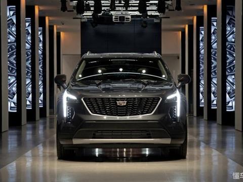 这车即将入华，比宝马漂亮，比奥迪Q3上档次，仅25万起