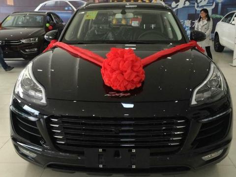 这款国产车刚上市被疯抢，从此街上豪车遍地分不清