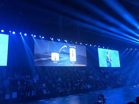 失速一年，长安福特终结产品沉默期