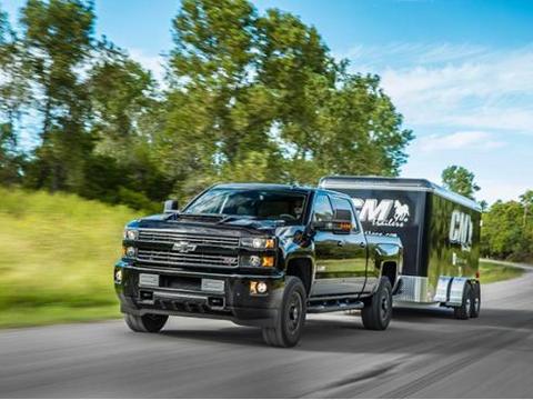 国产雪佛兰最好的一款车，六项口碑排第一，优惠4万，买车的赶紧