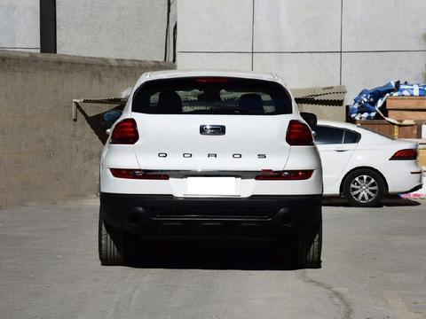 哈弗H6不是唯一选择, 这款奇瑞斥资80亿打造的SUV仅售10万!