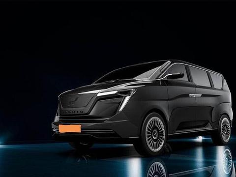 这国产车再次忍不住了, 车门太亮眼, 奥德赛宋MAX见着都要跪了!