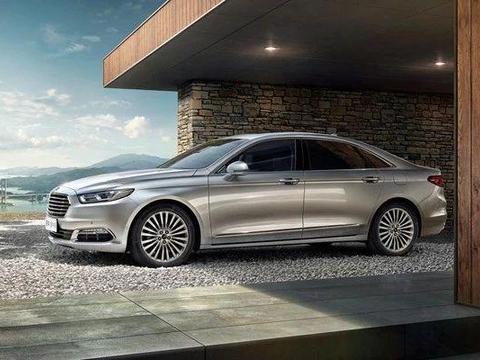 25万左右宜家宜商 这三款中型车助你提升气质