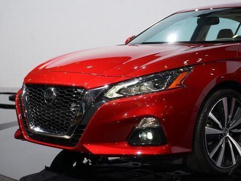 第八代凯美瑞已经供不应求了，可日产却比丰田还紧张