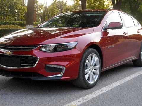 迈锐宝xl锐享版2018款，按揭上路大概要多少钱？