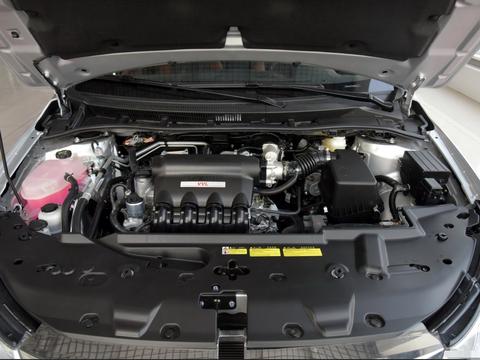 下面我们一起来看，下文对于新款比亚迪速锐的详细介绍