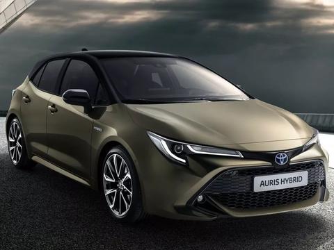 居家卡罗拉，这次骚到你我他