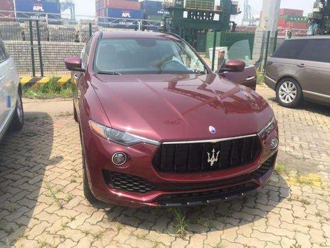 近期“欧系中大型SUV“动态汇总，都在这个专题里