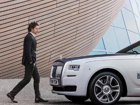 白给也开不走? 劳斯莱斯-古思特, 越折腾越奢华!