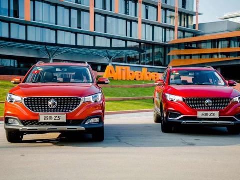 国内超火的五款小型SUV，家用代步省油更省心，最低4.9万起