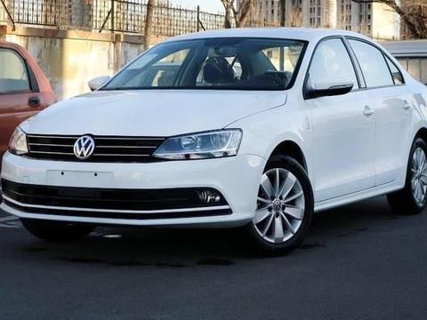 十万搞定这四款国产轿车