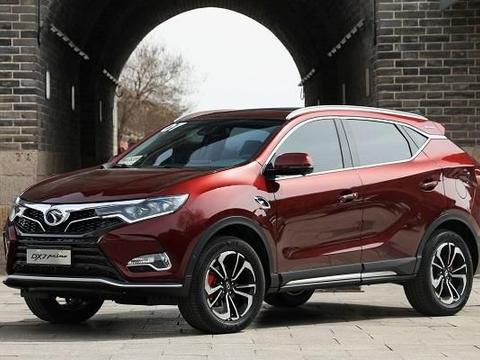 东南DX7 Prime首试：换装全新动力，产品力全面提升！