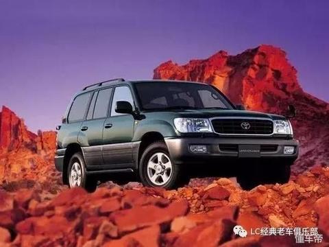 永远的陆地巡洋舰 LC100，无法超越的经典！！