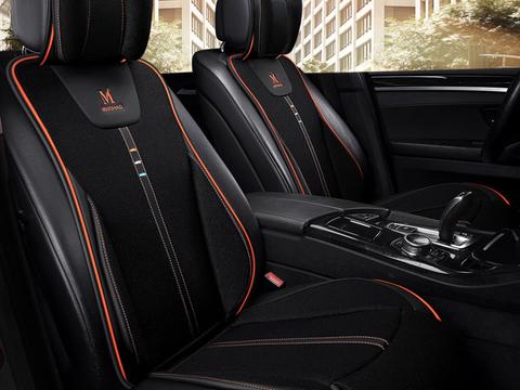 周五下班坐领导车子回家