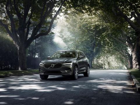拿奖拿到手软，沃尔沃全新XC60『安全，但不仅是安全』｜车壹条