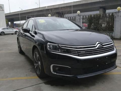 花27.4万提雪铁龙C6，车主：堪比行政级别的质感 足以媲美奥迪A6
