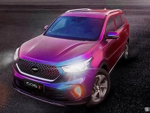 长安新车型大改变:未售先火