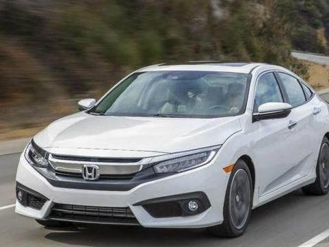 被誉为“神车”的思域，看完这些缺点你还认为他是神车吗？