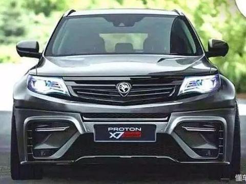 吉利换车标了！国人的骄傲，前脸将更加张扬具有霸气