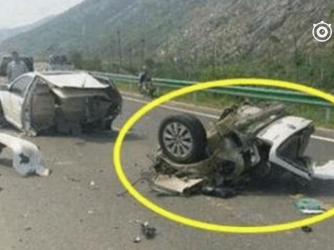 当哈弗H6撞上大众宝来, 国产与合资相比, 告诉你谁才是良心车