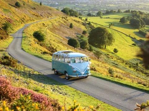 不负韶华不负春光，踏青之旅该选什么车？