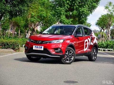 都建议我买宝骏510,可以进来看看这篇文章