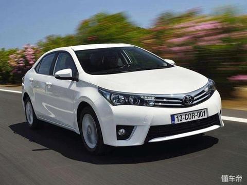 卡罗拉是全球轿车之王，但有三大问题被车主投诉，快来看看！