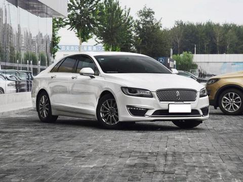 车长近5米，气场强过BBA，靠中国崛起，一次加税恐回到解放前