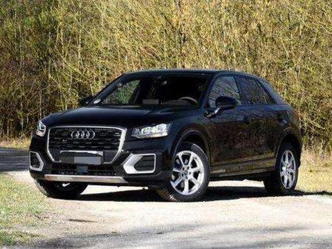 奥迪新车打破底线: 18万起售, 外观不输大哥Q7, 奔驰坐不住了