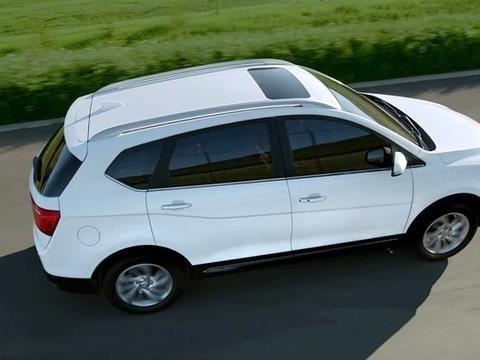 一代“神车”宣告停产，宝骏560成“最短命国产SUV”！