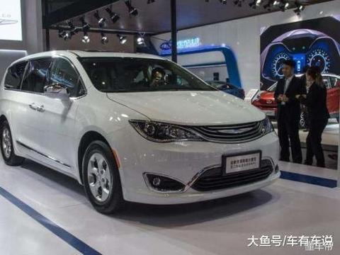 本来与GL8一起抢江山的奶爸神车现在睡天桥底