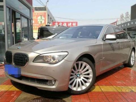 老板开273万元宝马760去洗车, 洗车工的话让车主很“尴尬”