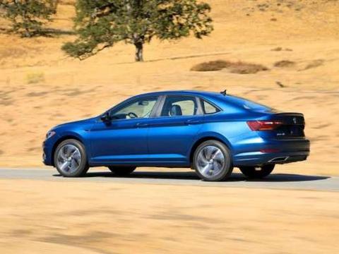 值得等待: 大众这两款紧凑型家轿将在年内改款上市