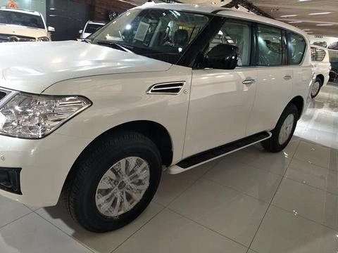 2018款途乐SE-T2，新增黑外黑内，新增双后摄