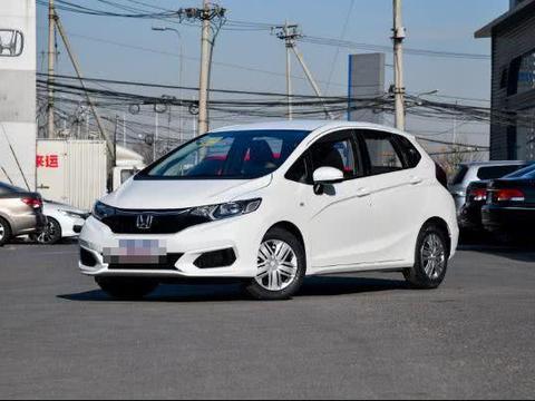 被追捧的代步保值神车