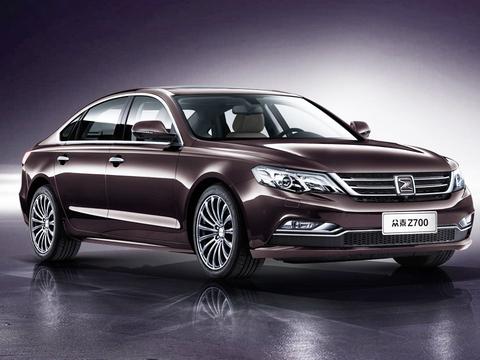 众泰又双叒叕造神车！众迪A6L，仅售10万