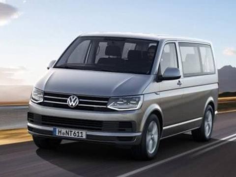 全新迈特威配备了四驱系统