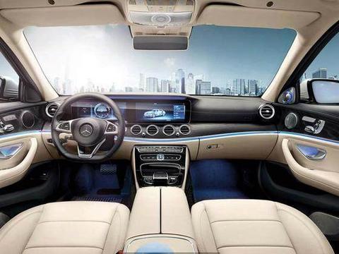 你推荐的车他为何不买？NX、RX和E级该选谁？！