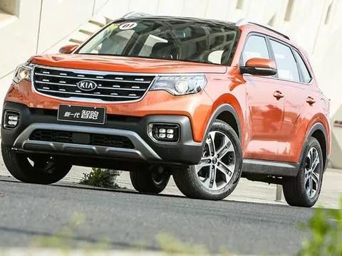 增配降价，韩系SUV翻身仗，试驾起亚新一代智跑