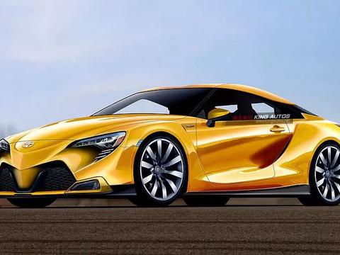 传闻下一代丰田86将在2021年问世，可能搭载2.4升水平对置引擎