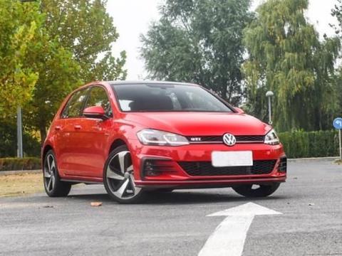 大众车长得都差不多,非常值得看的一篇文章