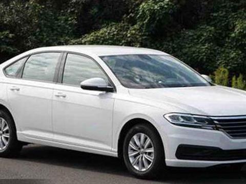 北京车展大众开挂了？这款车恐怕是卖不出去了！