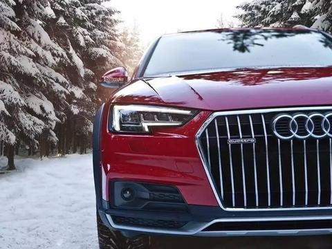 情趣之外还有个性 | 30到50万中型休旅车推荐