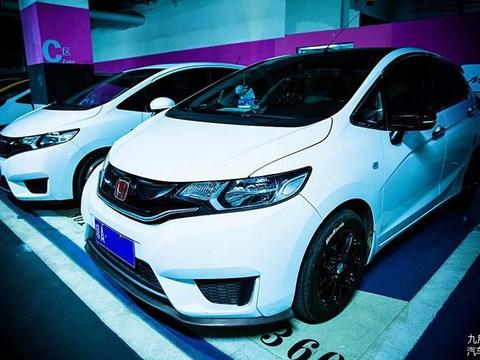 最省心的AO级轿车是飞度?Polo不同意这个观点!！