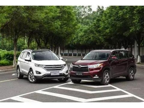 现代推出全新大7座SUV！20万级最好看的SUV是它吗？