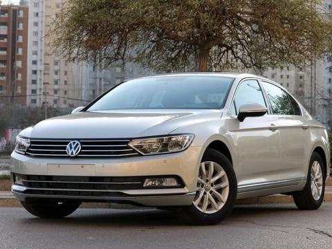 以情怀取胜大众迈腾，你喜欢吗？！