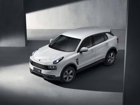 3月车企销量快报：吉利领克销量直逼万辆！！