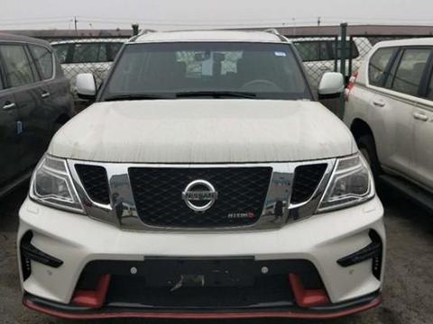 比陆巡还霸气的全尺寸SUV,在我国上市，售价才45万起？